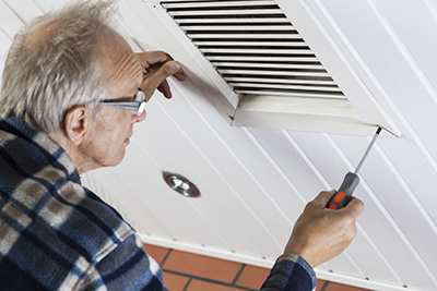 Standard Air Duct Cleaning Procedure